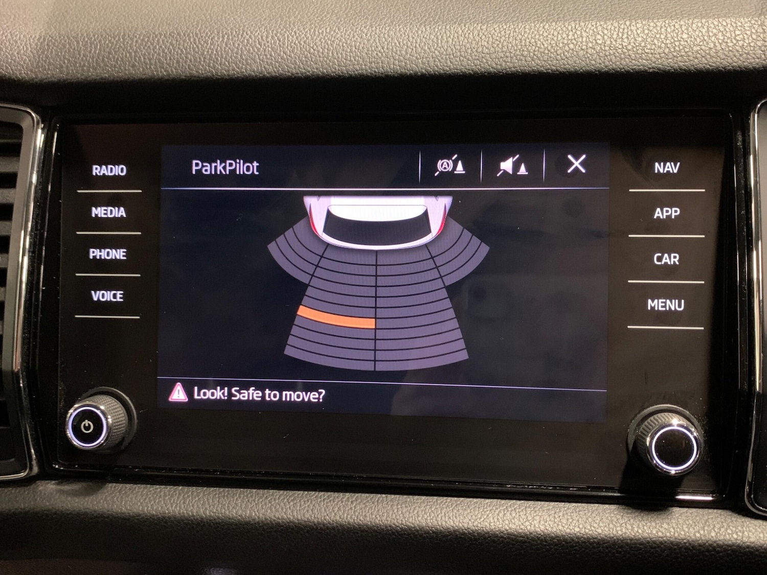 Used Skoda Kodiaq 2018 for sale - 77130814: Photo 49