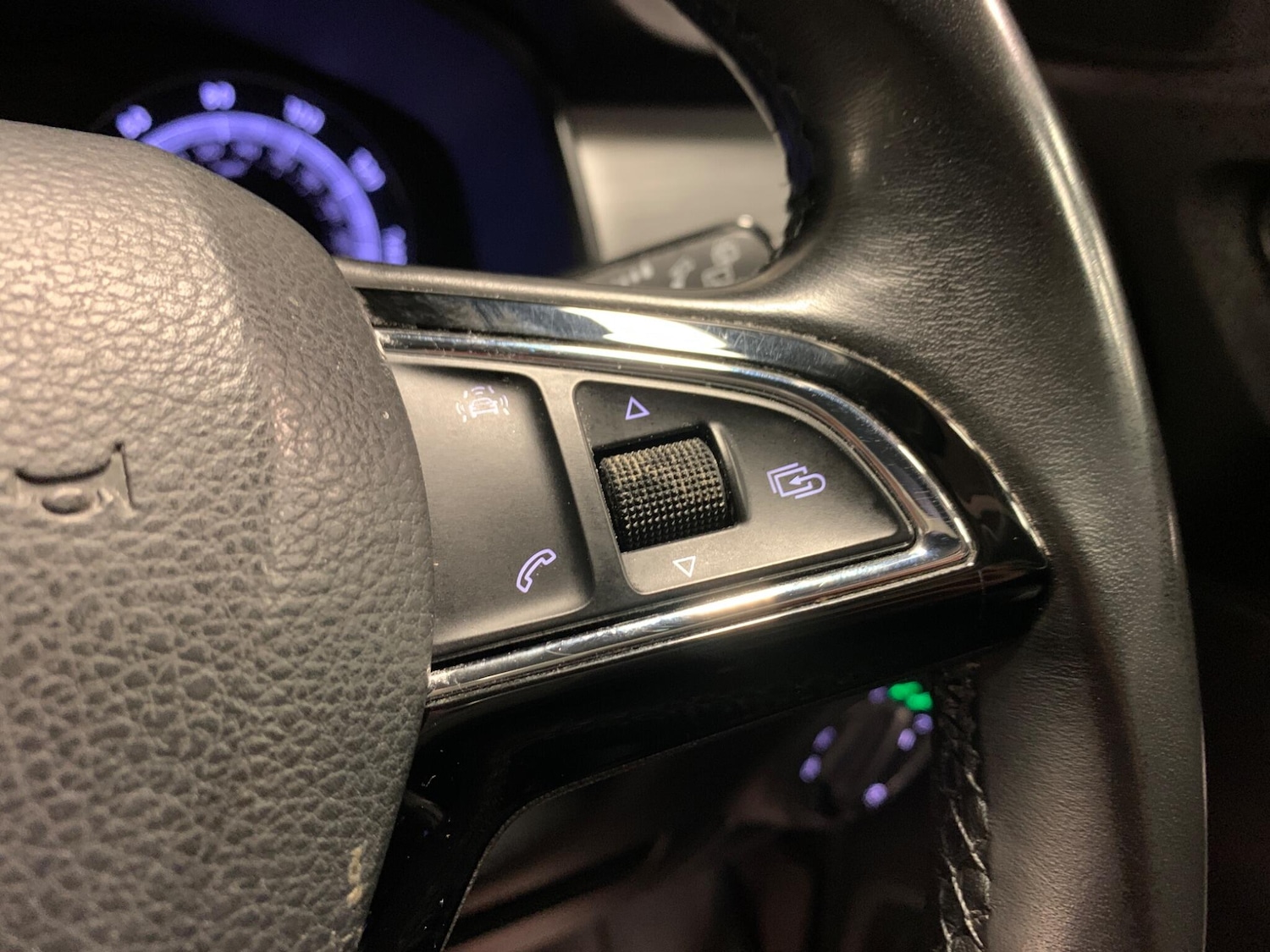 Used Skoda Kodiaq 2018 for sale - 77130814: Photo 50