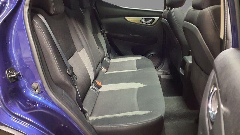 Used Nissan Qashqai 2018 for sale - 76562293: Photo 14