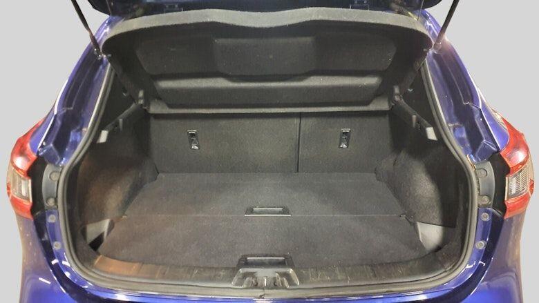 Used Nissan Qashqai 2018 for sale - 76562293: Photo 16