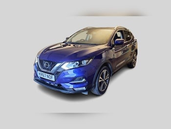 Used Nissan Qashqai 2018 for sale - 76562293: Photo