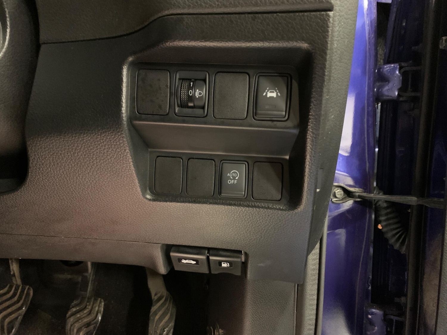 Used Nissan Qashqai 2018 for sale - 76562293: Photo 24