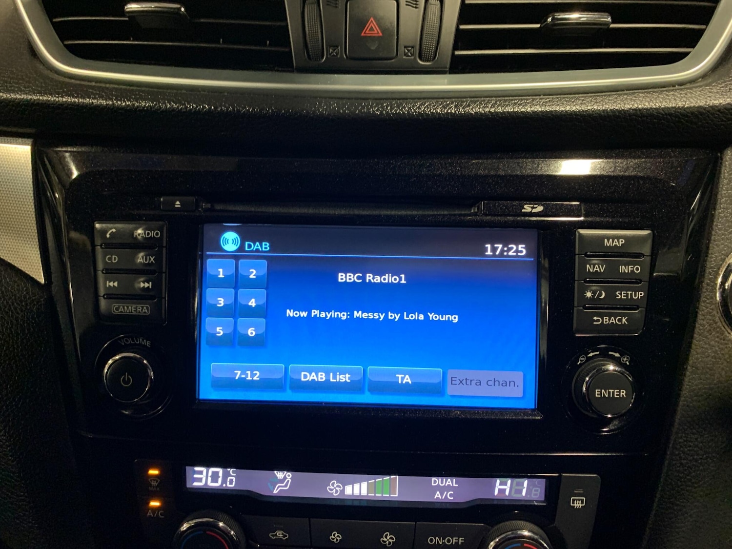 Used Nissan Qashqai 2018 for sale - 76562293: Photo 29