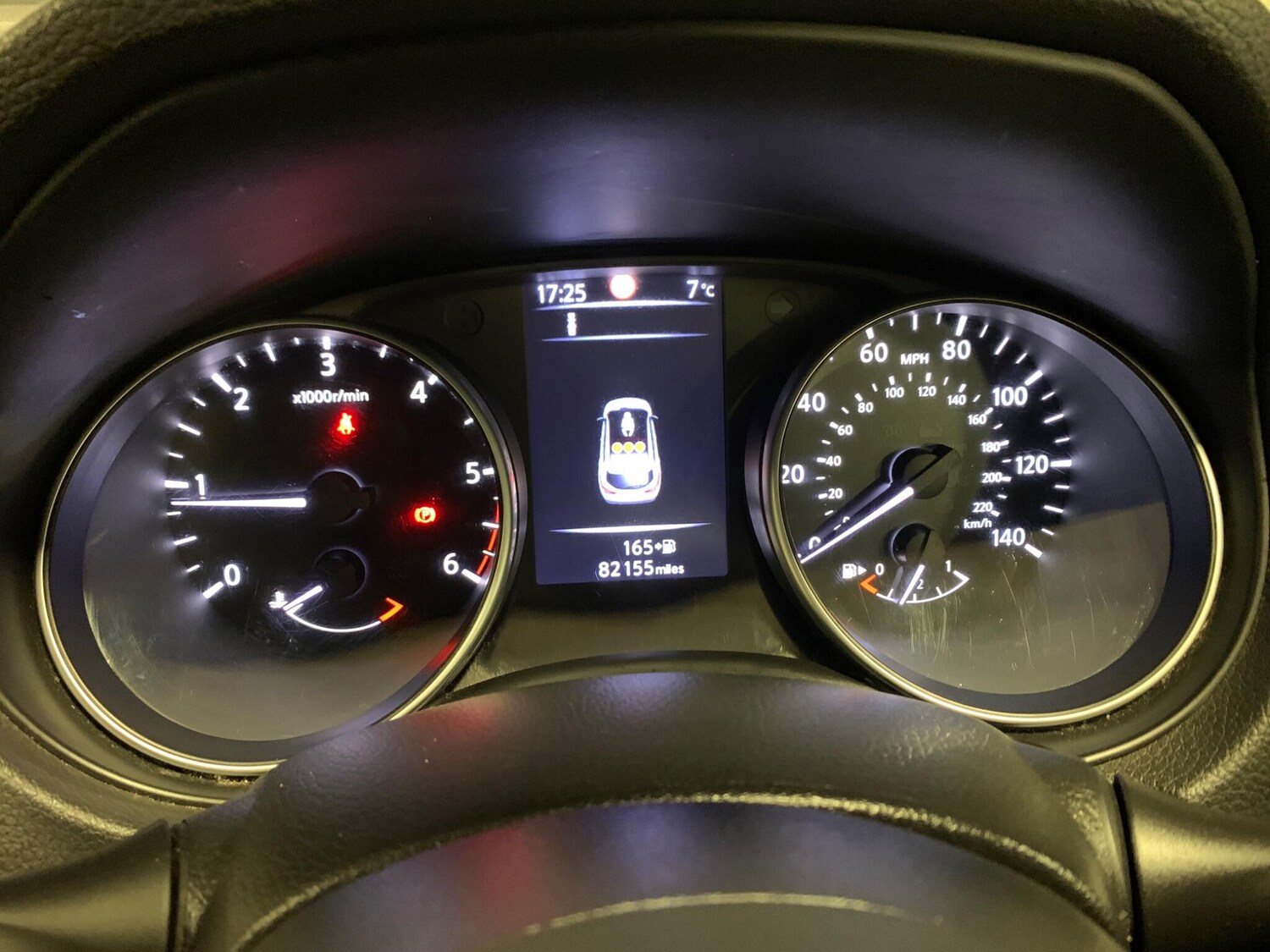 Used Nissan Qashqai 2018 for sale - 76562293: Photo 30