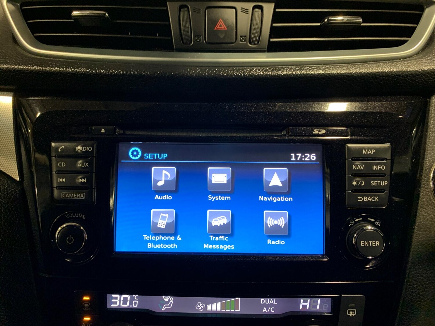 Used Nissan Qashqai 2018 for sale - 76562293: Photo 31