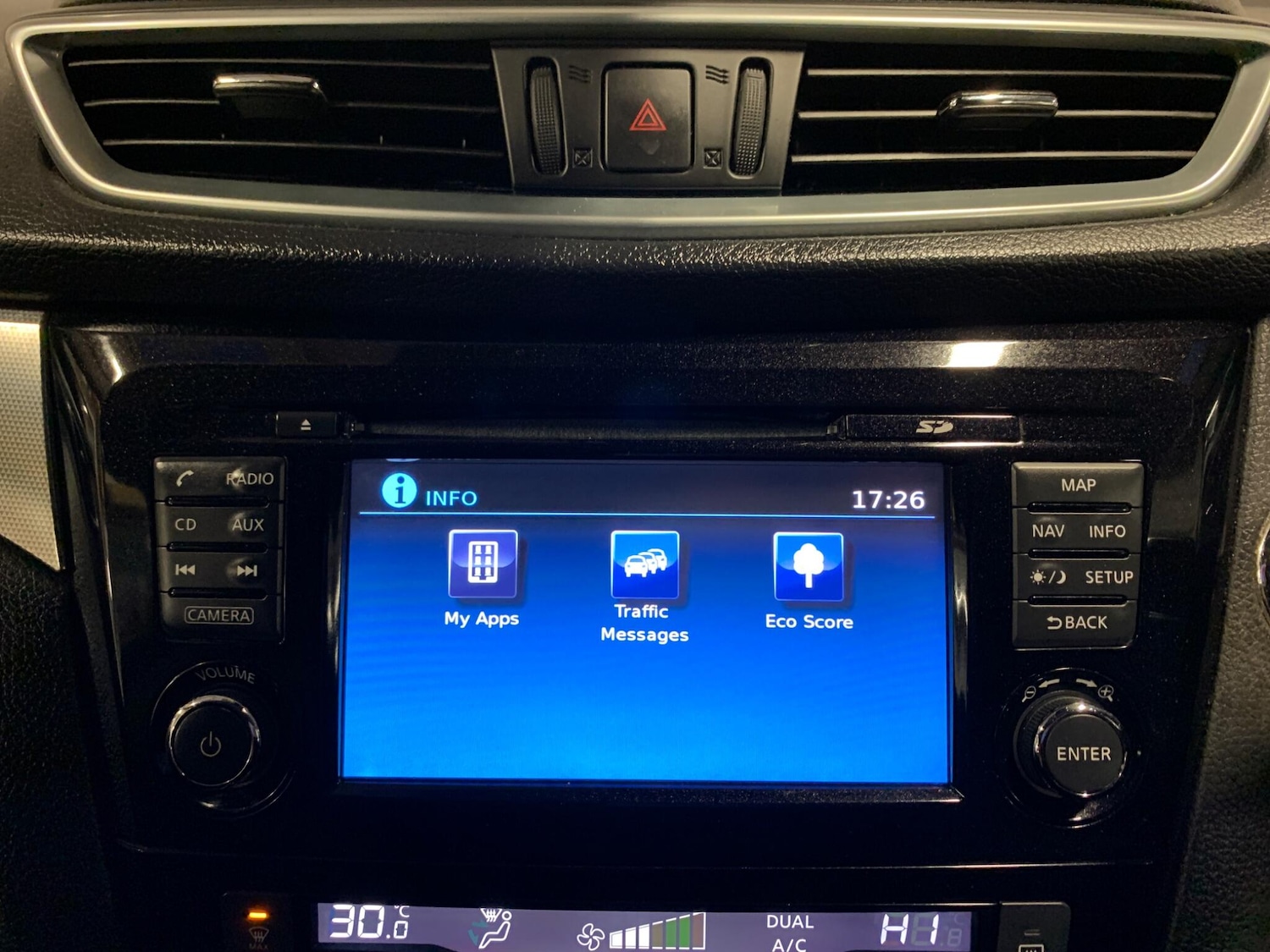 Used Nissan Qashqai 2018 for sale - 76562293: Photo 32