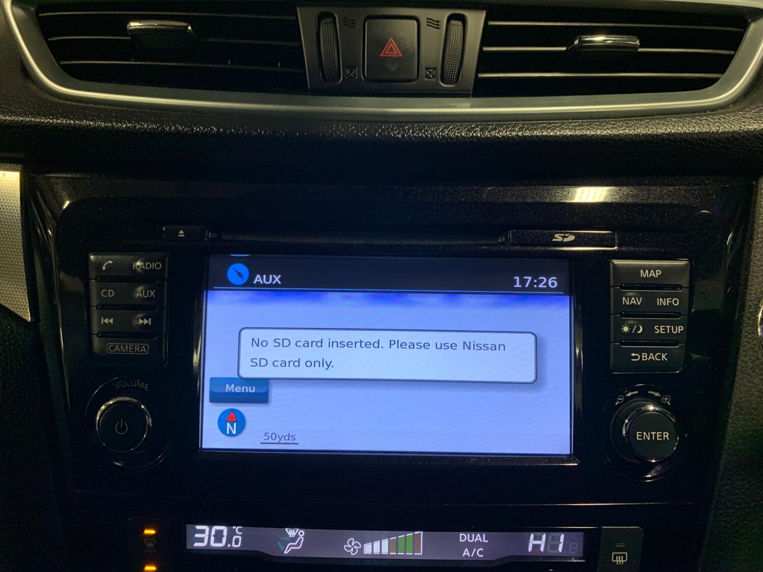 Used Nissan Qashqai 2018 for sale - 76562293: Photo 33