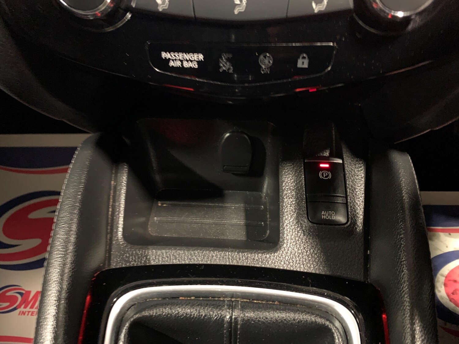 Used Nissan Qashqai 2018 for sale - 76562293: Photo 36