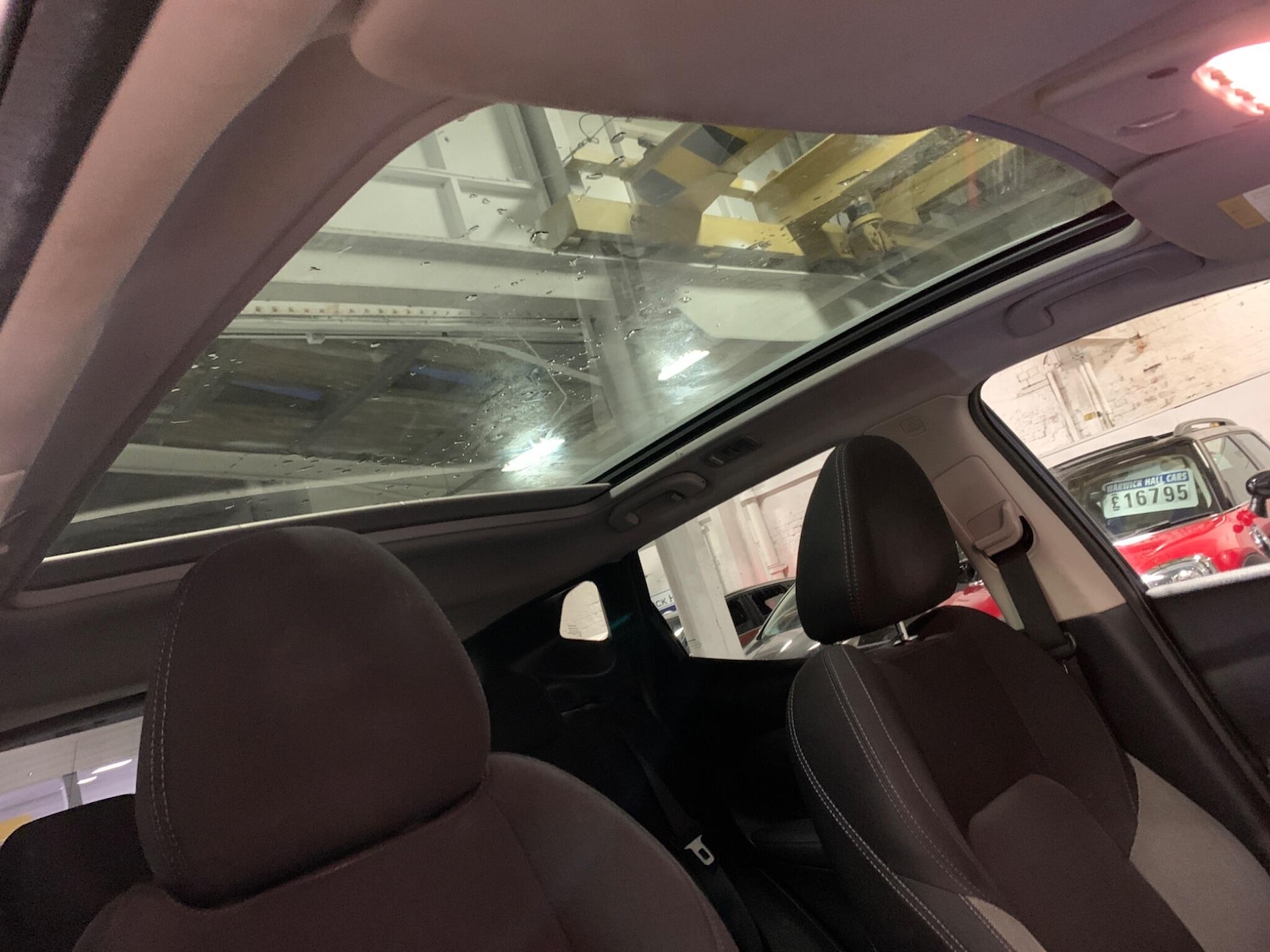 Used Nissan Qashqai 2018 for sale - 76562293: Photo 38