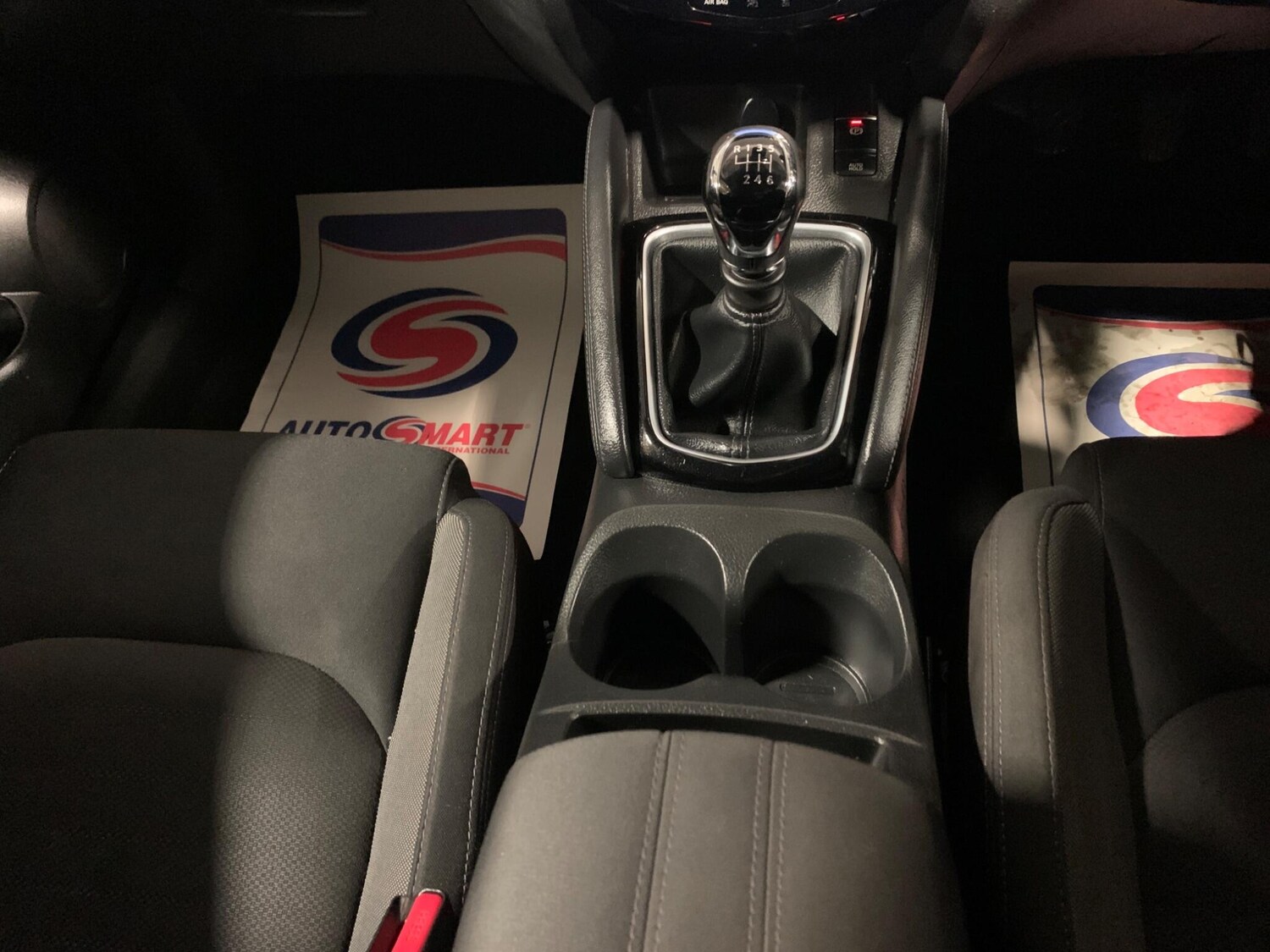 Used Nissan Qashqai 2018 for sale - 76562293: Photo 41