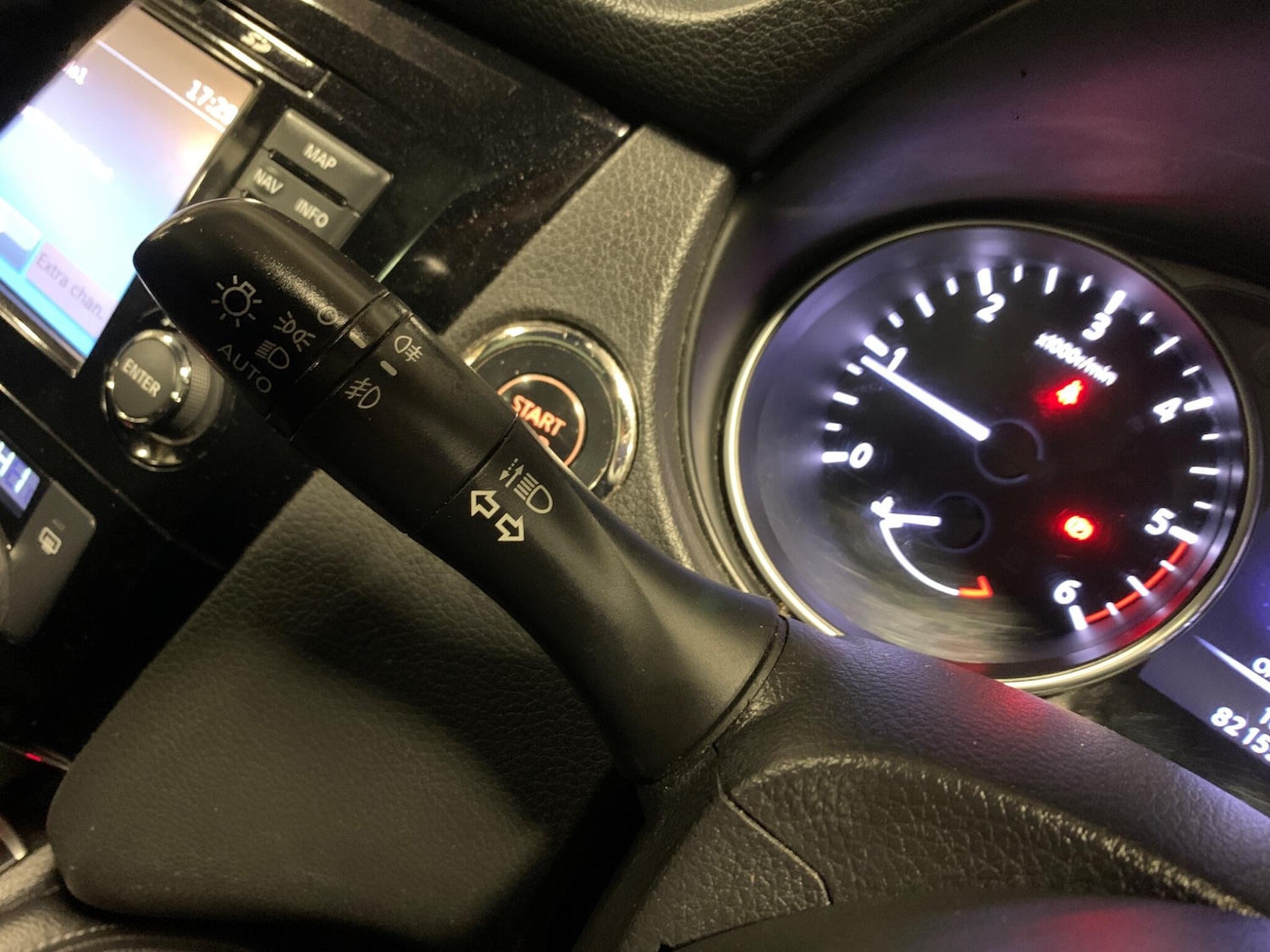 Used Nissan Qashqai 2018 for sale - 76562293: Photo 43