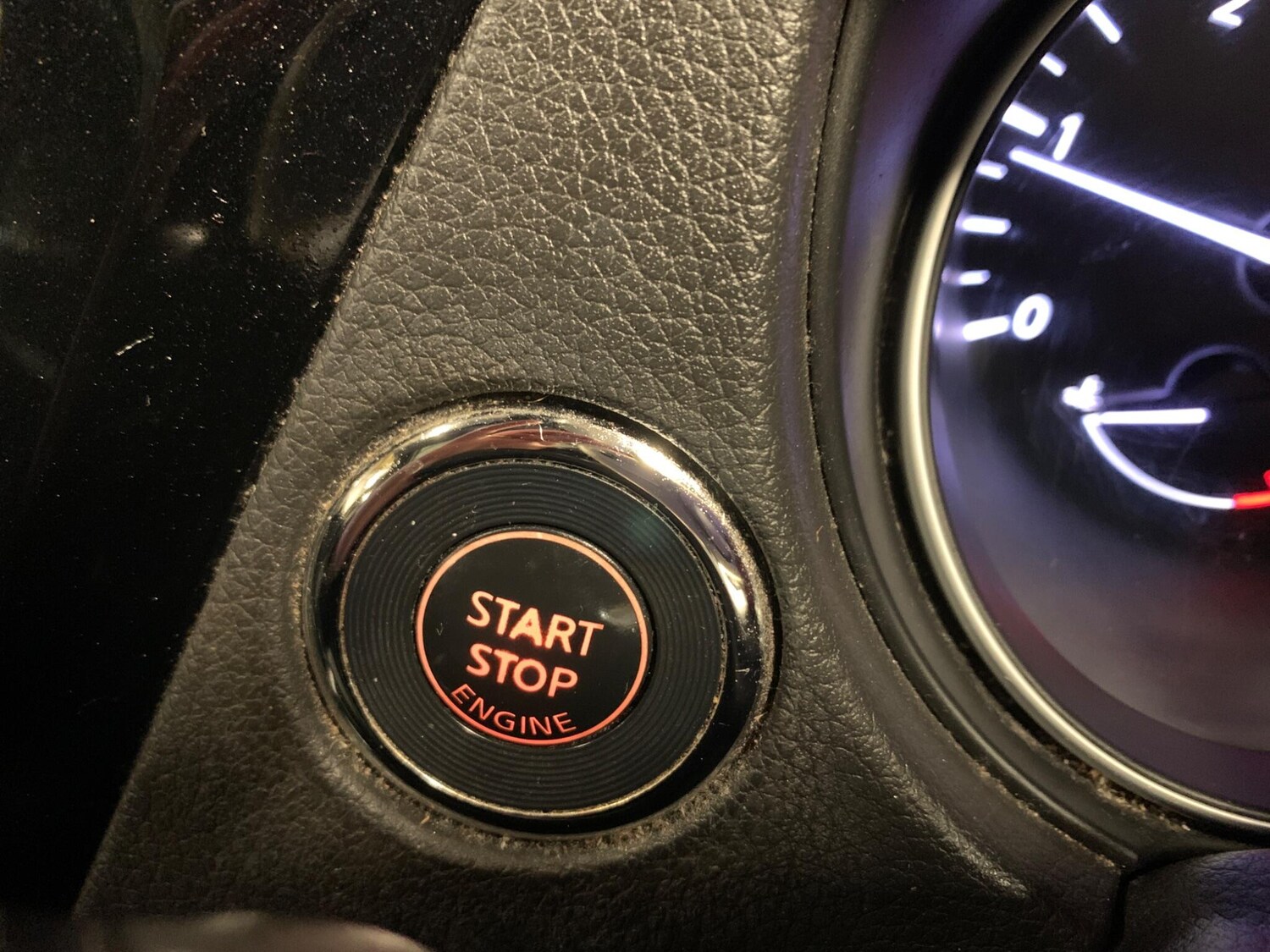 Used Nissan Qashqai 2018 for sale - 76562293: Photo 44