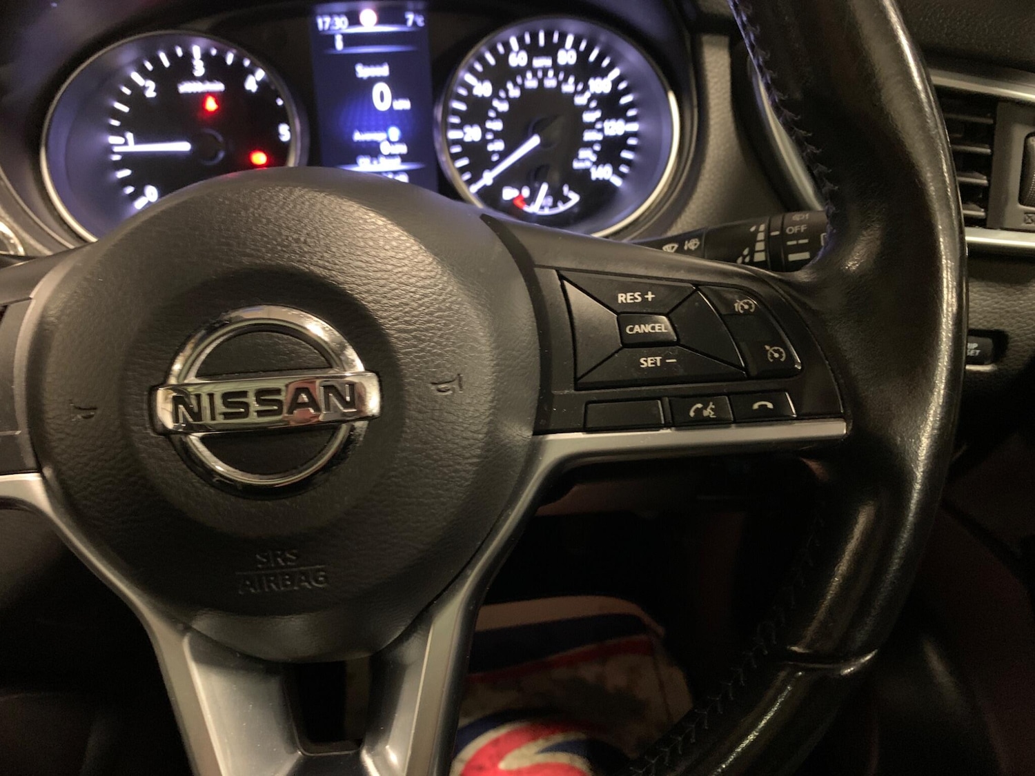Used Nissan Qashqai 2018 for sale - 76562293: Photo 47