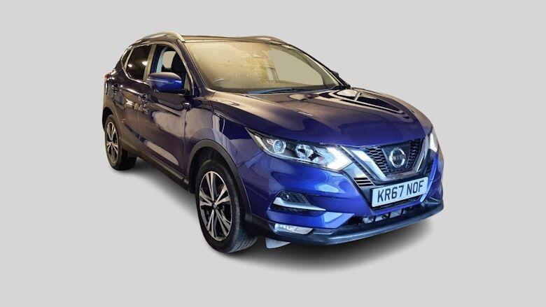 Used Nissan Qashqai 2018 for sale - 76562293: Photo 7