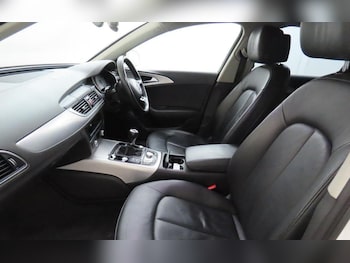 Used Audi A6 Saloon 2016 for sale - 76538855: Photo