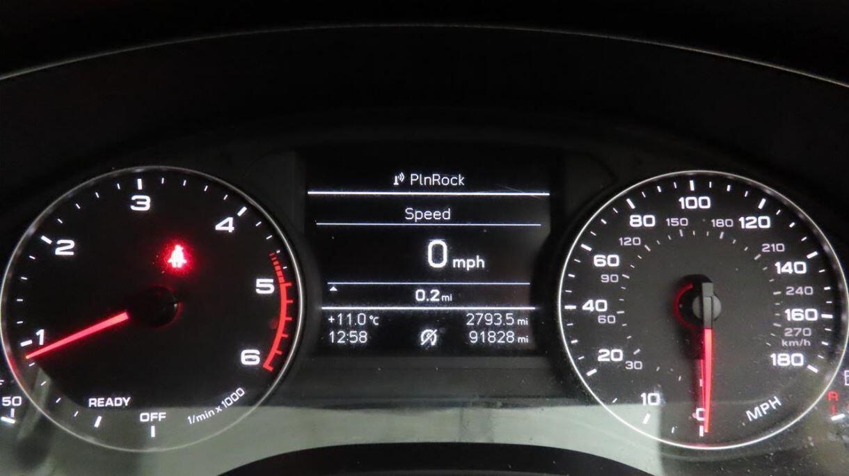 Used Audi A6 Saloon for sale - 76538855: Photo 5