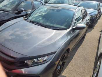 2017 (17) - 1.0 VTEC Turbo EX Euro 6 (s/s) 5dr