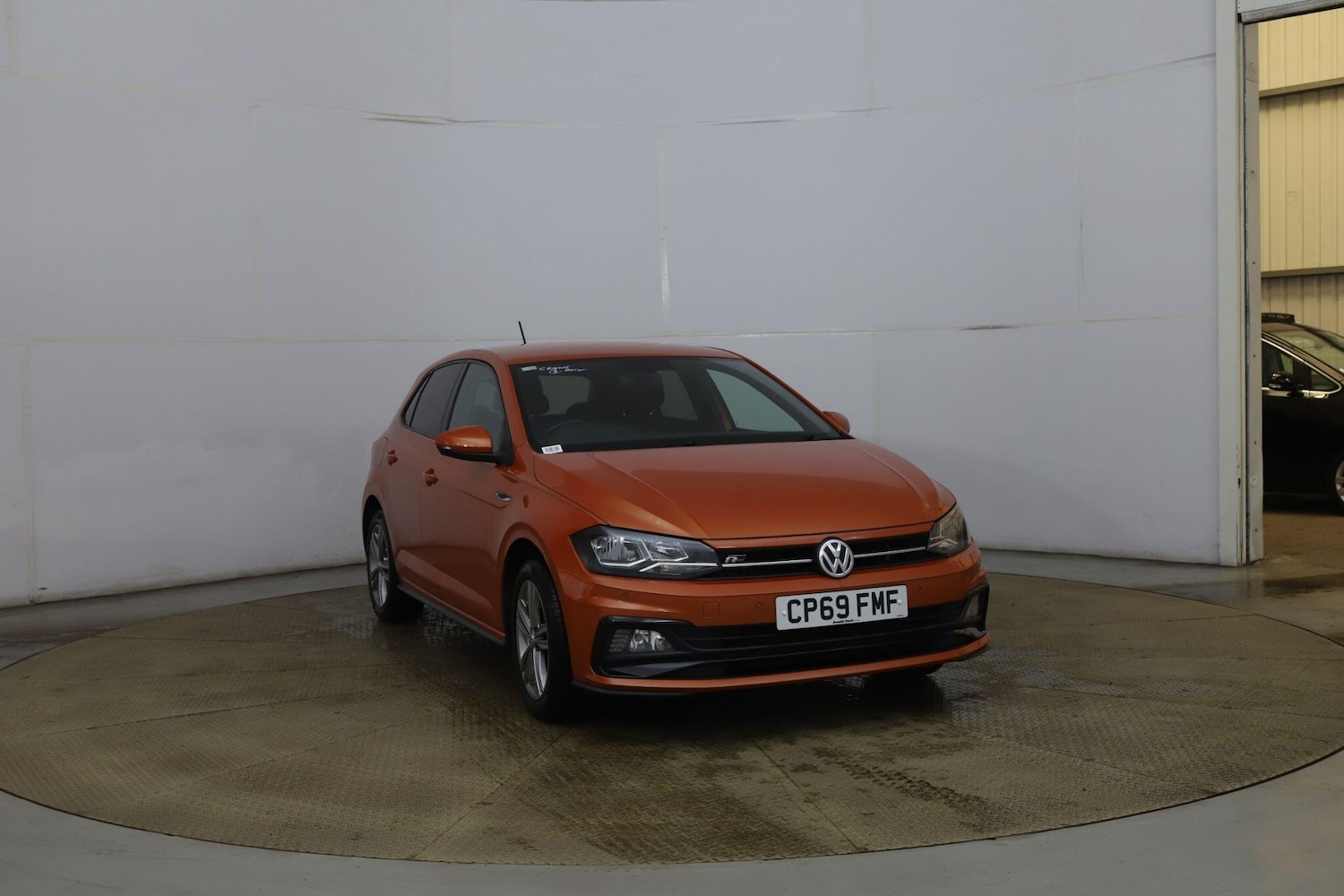 Used Volkswagen Polo for sale - 77242713: Photo 10