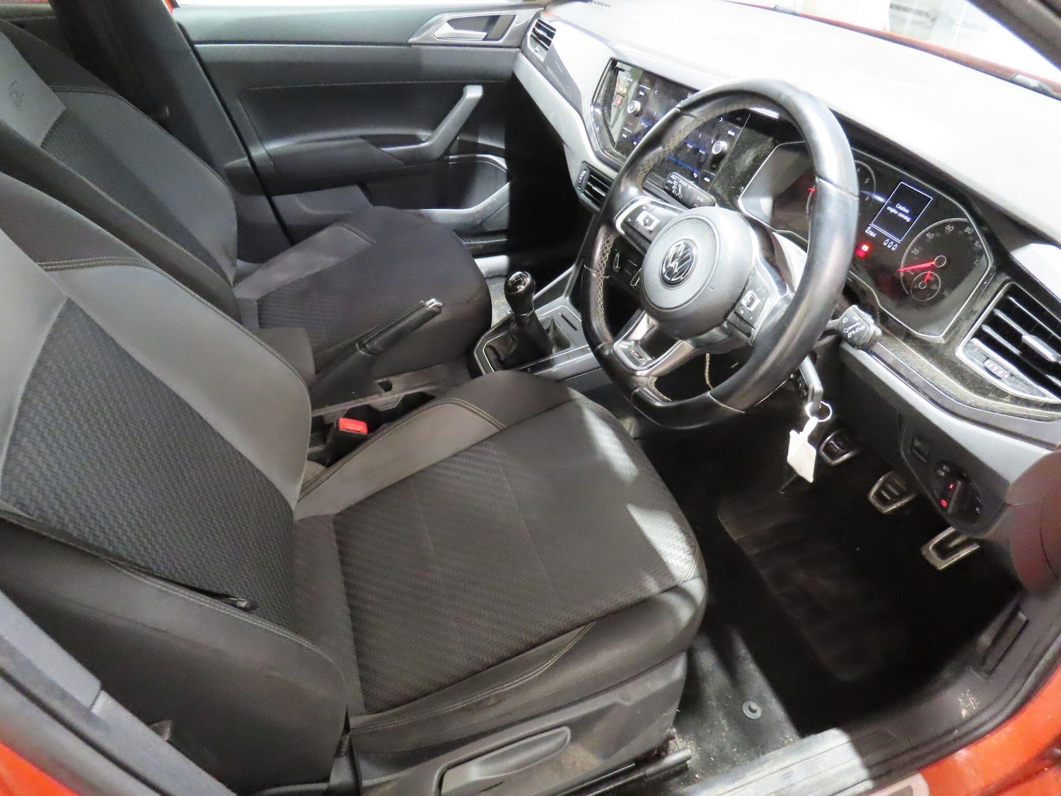 Used Volkswagen Polo for sale - 77242713: Photo 12