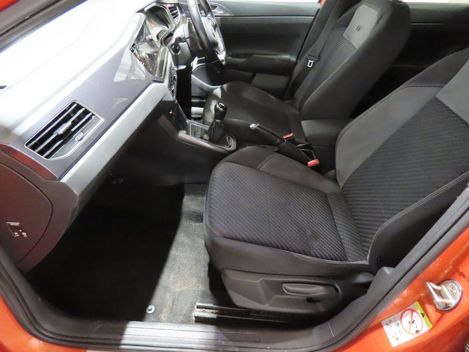 Used Volkswagen Polo for sale - 77242713: Photo 14