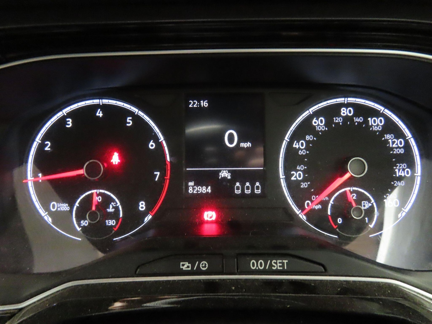 Used Volkswagen Polo for sale - 77242713: Photo 15