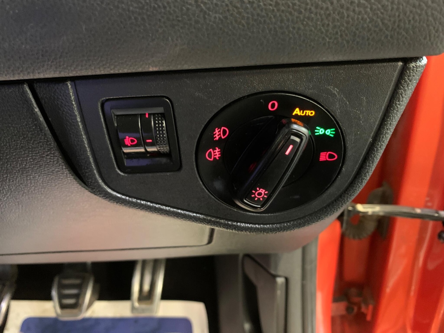 Used Volkswagen Polo 2019 for sale - 77242713: Photo 23