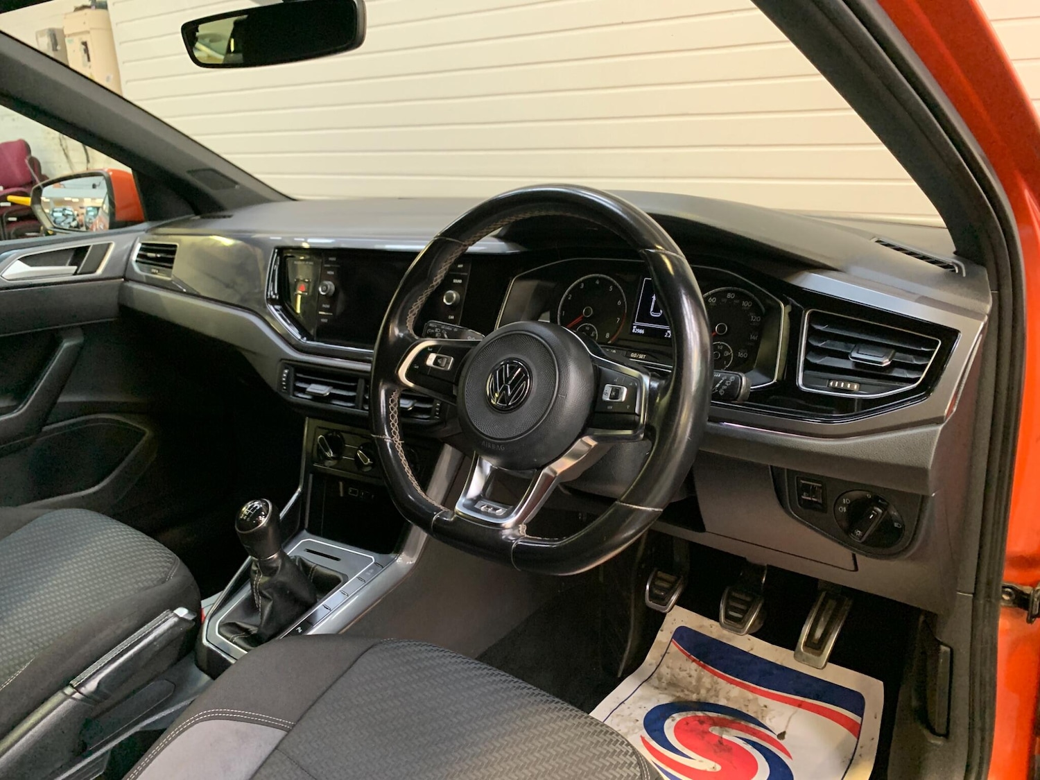 Used Volkswagen Polo 2019 for sale - 77242713: Photo 26