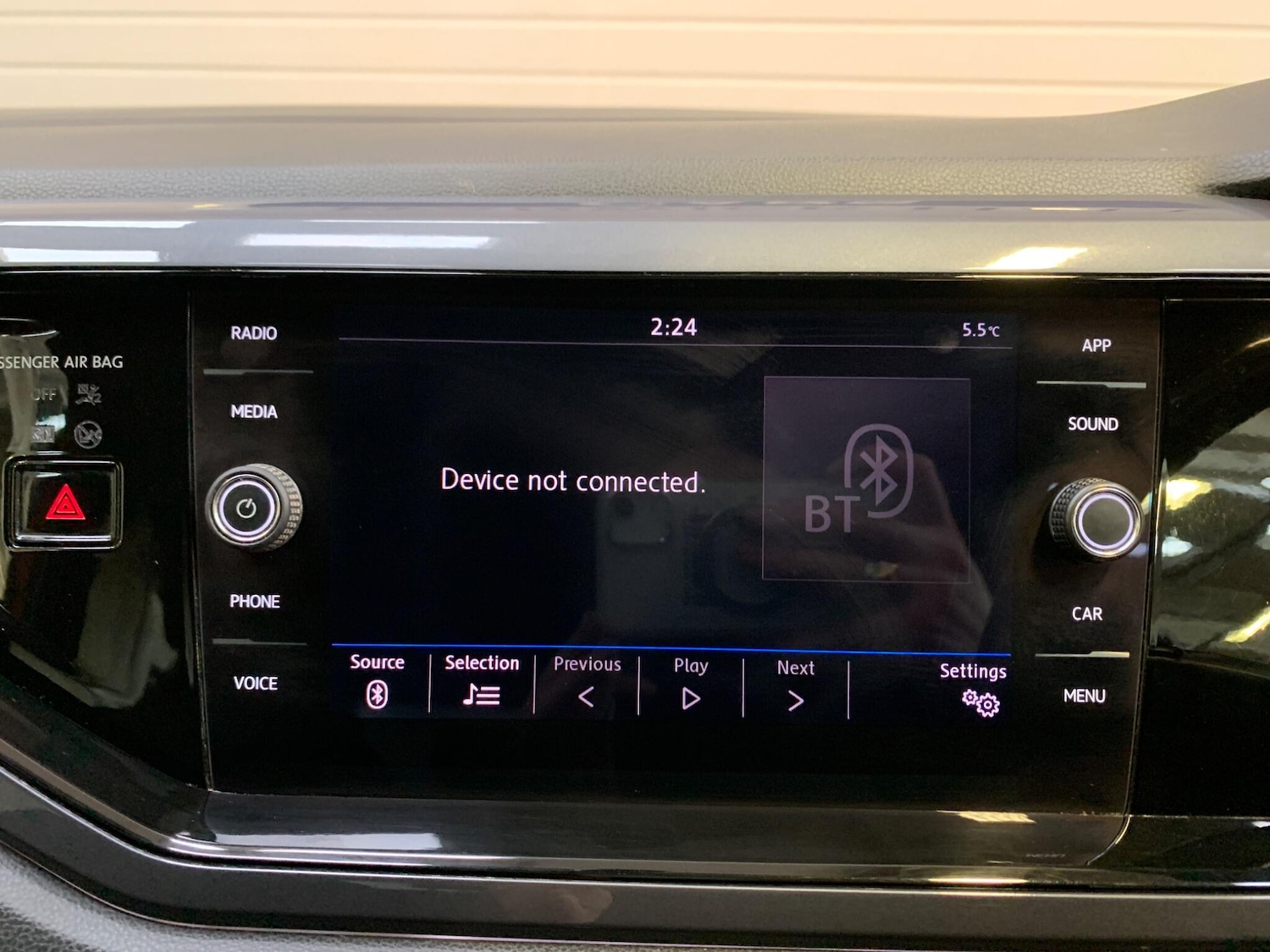 Used Volkswagen Polo 2019 for sale - 77242713: Photo 27