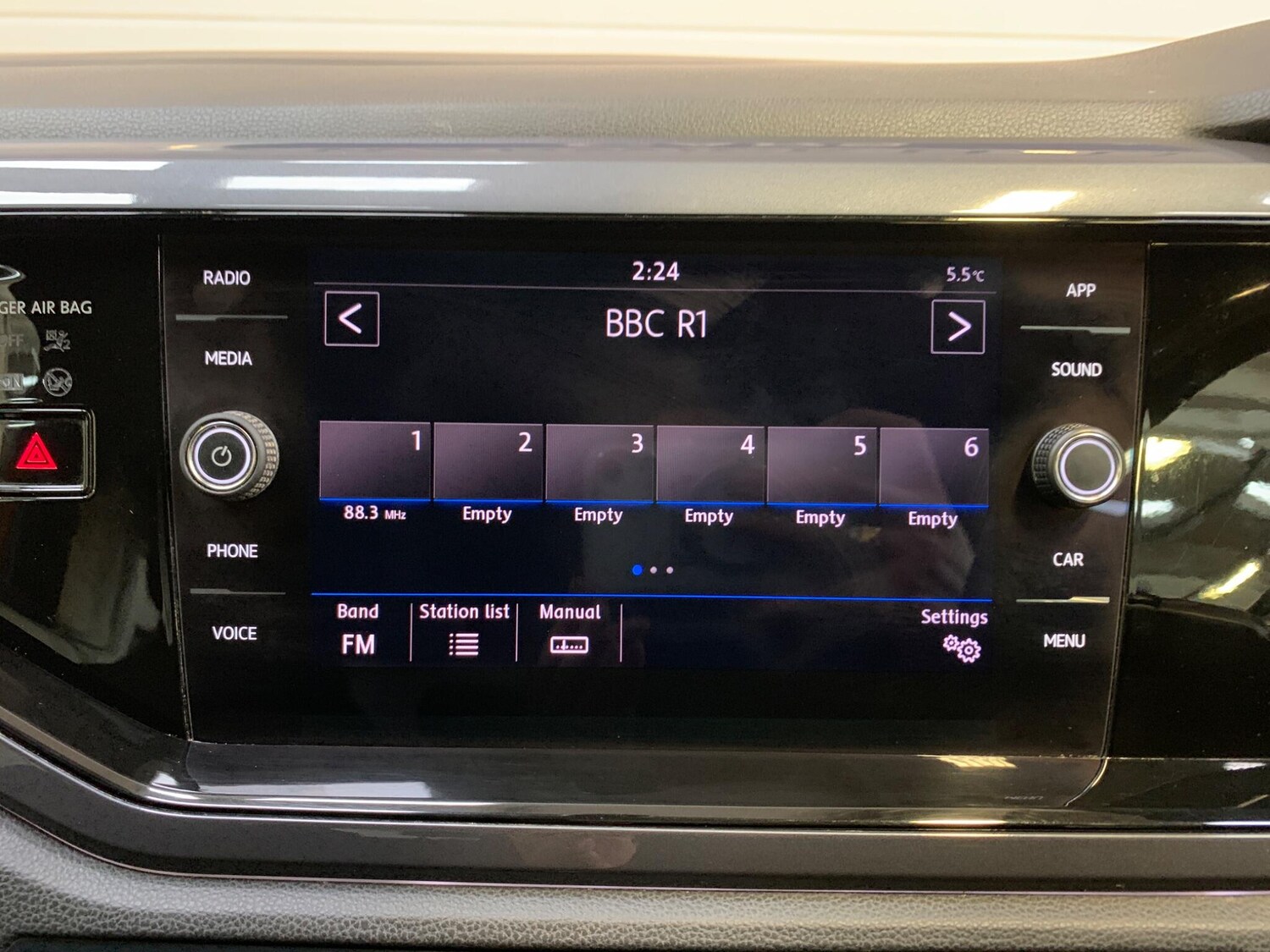 Used Volkswagen Polo 2019 for sale - 77242713: Photo 28