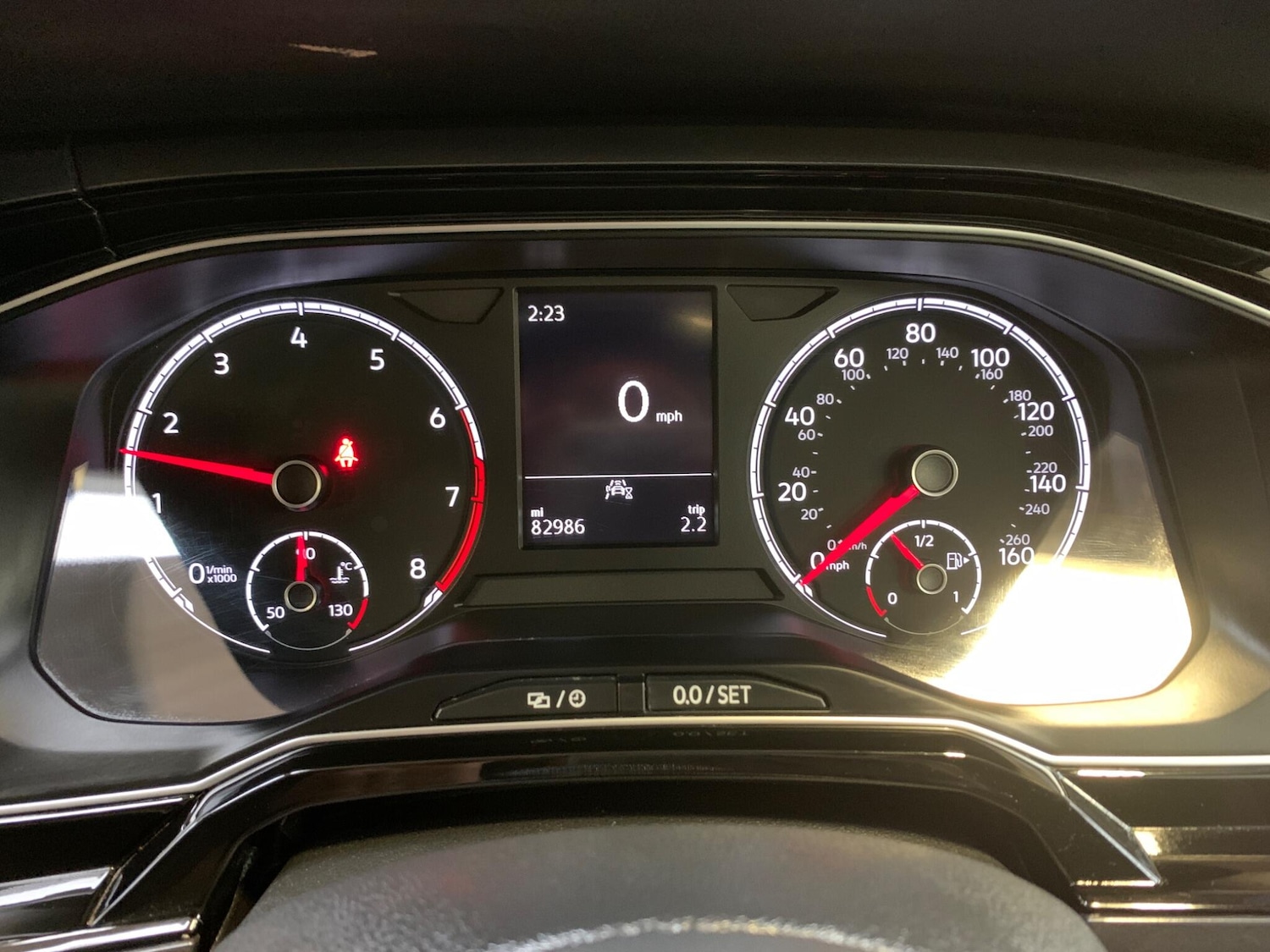 Used Volkswagen Polo 2019 for sale - 77242713: Photo 29