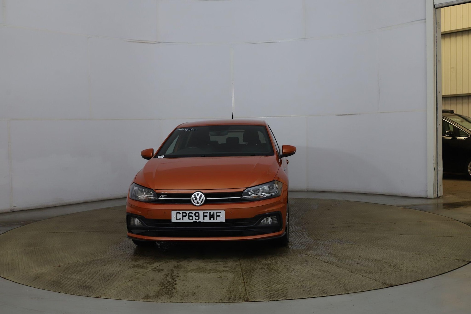 Used Volkswagen Polo for sale - 77242713: Photo 3