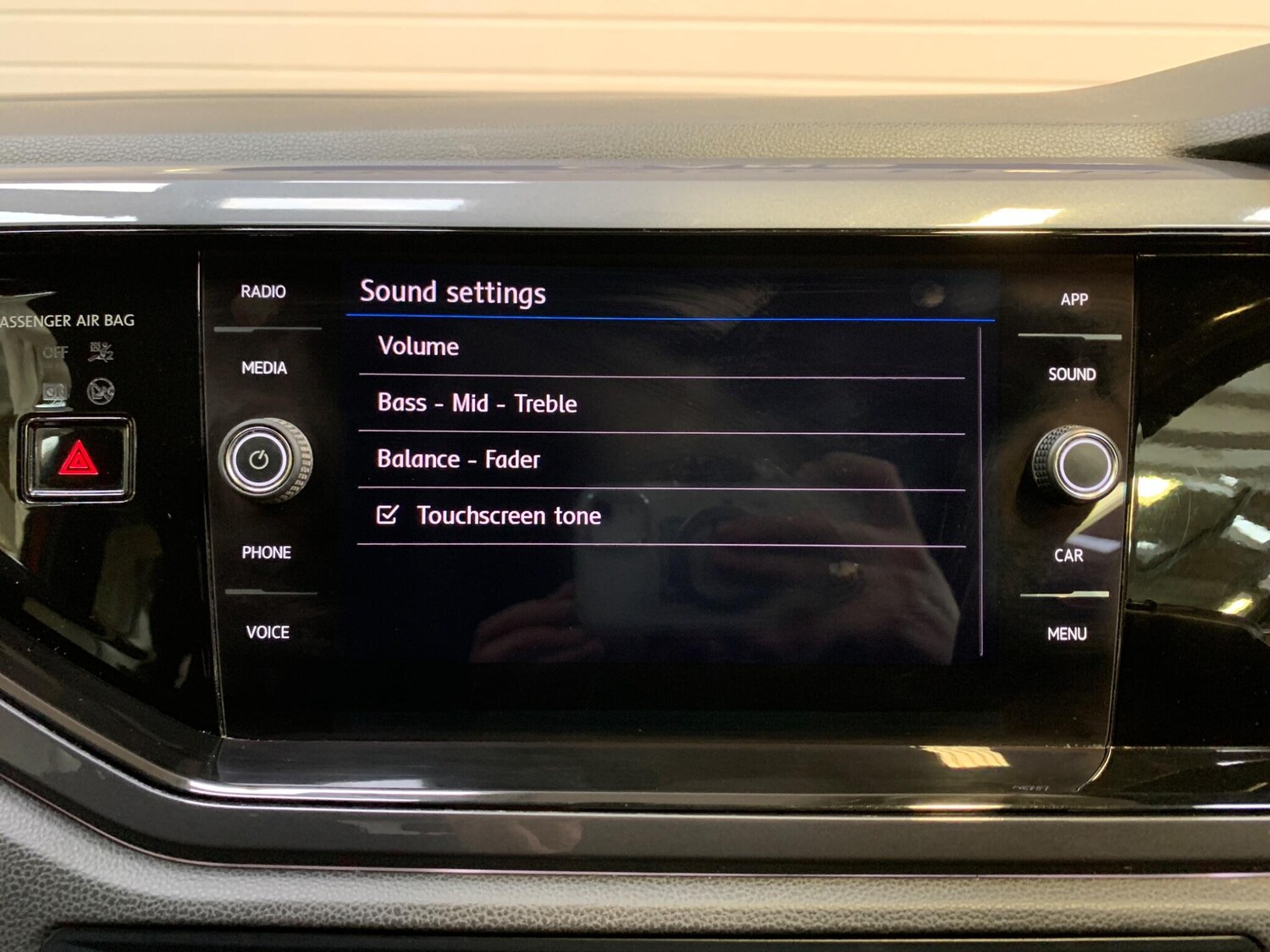 Used Volkswagen Polo 2019 for sale - 77242713: Photo 31