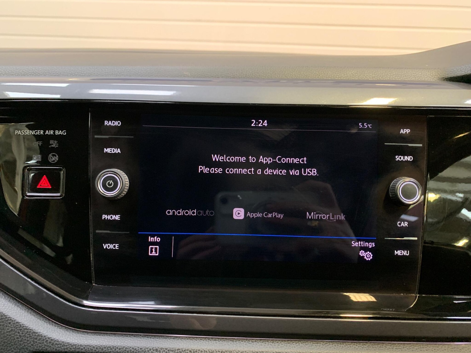 Used Volkswagen Polo 2019 for sale - 77242713: Photo 32