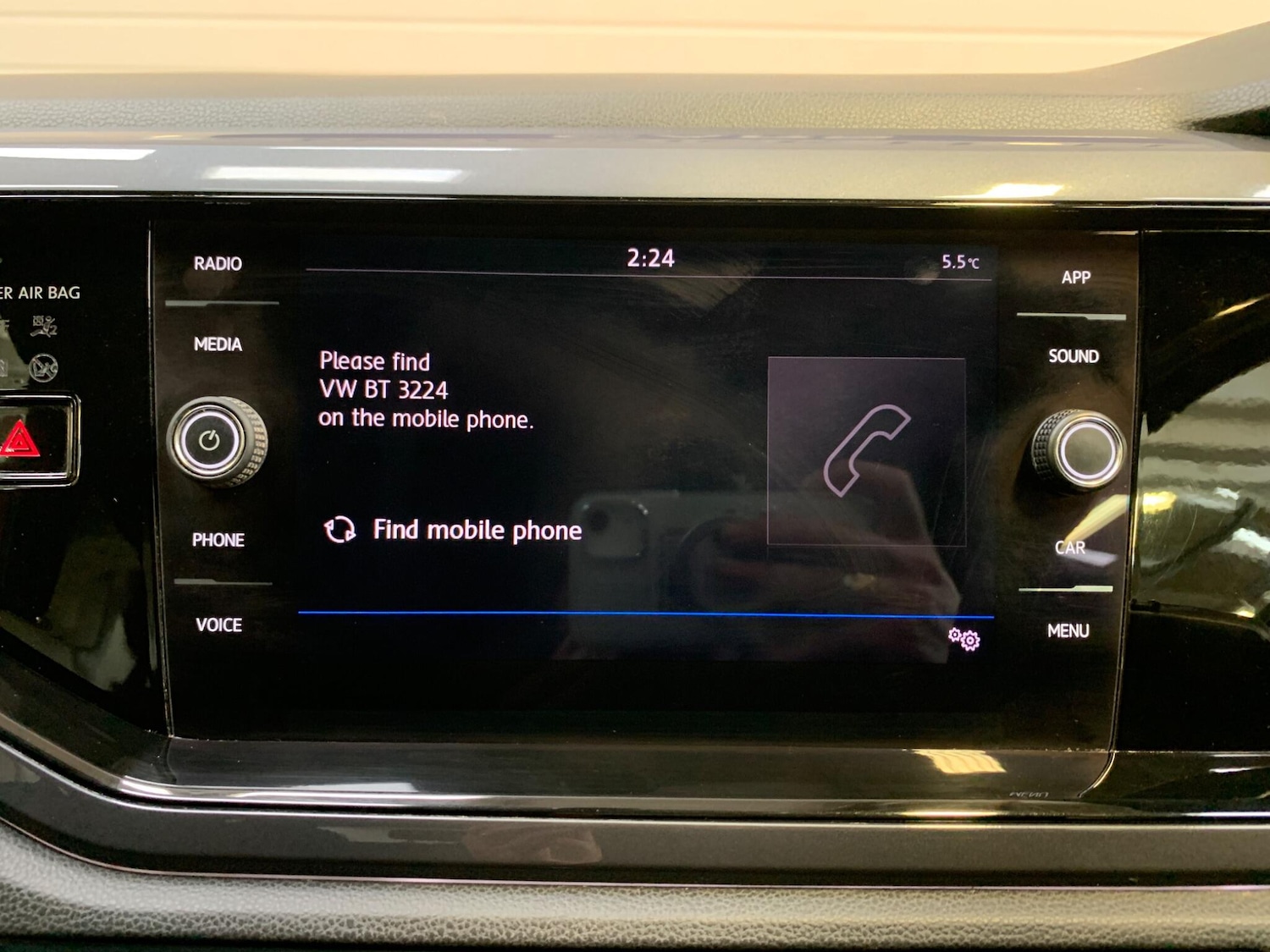 Used Volkswagen Polo 2019 for sale - 77242713: Photo 33