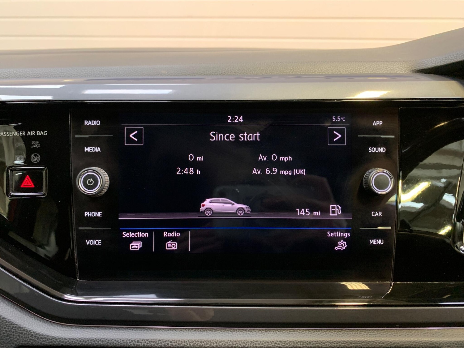 Used Volkswagen Polo 2019 for sale - 77242713: Photo 37