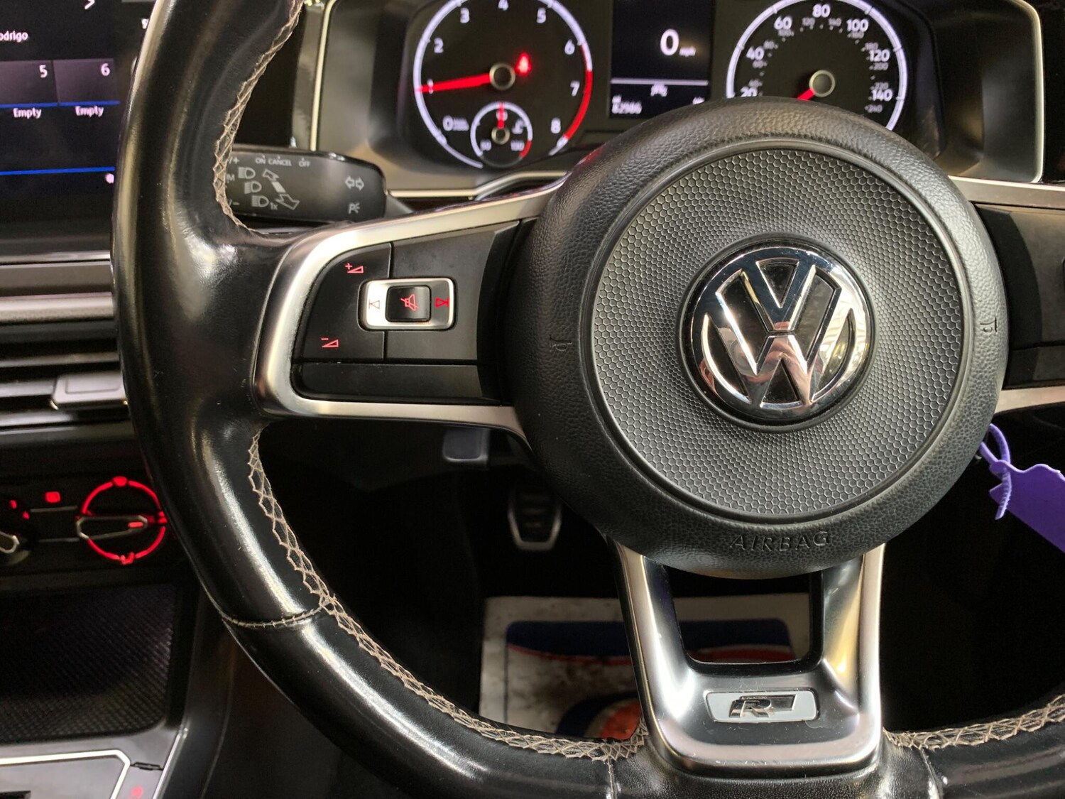 Used Volkswagen Polo 2019 for sale - 77242713: Photo 42
