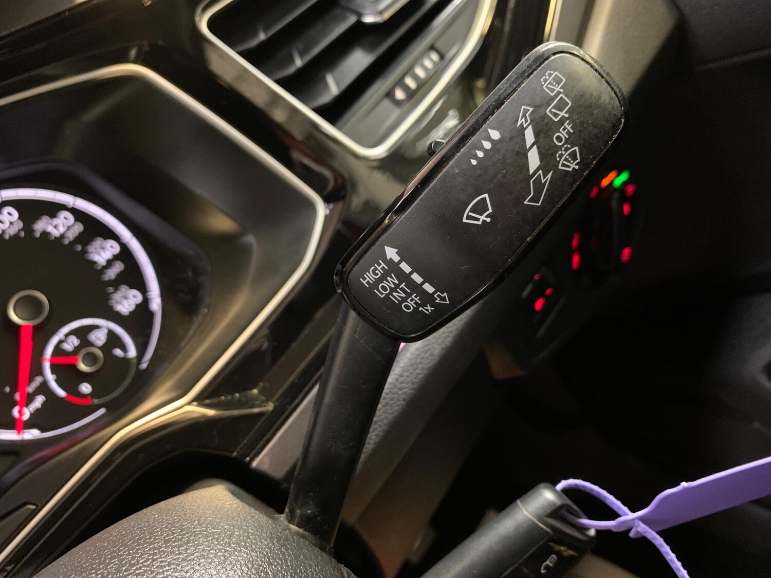 Used Volkswagen Polo 2019 for sale - 77242713: Photo 43