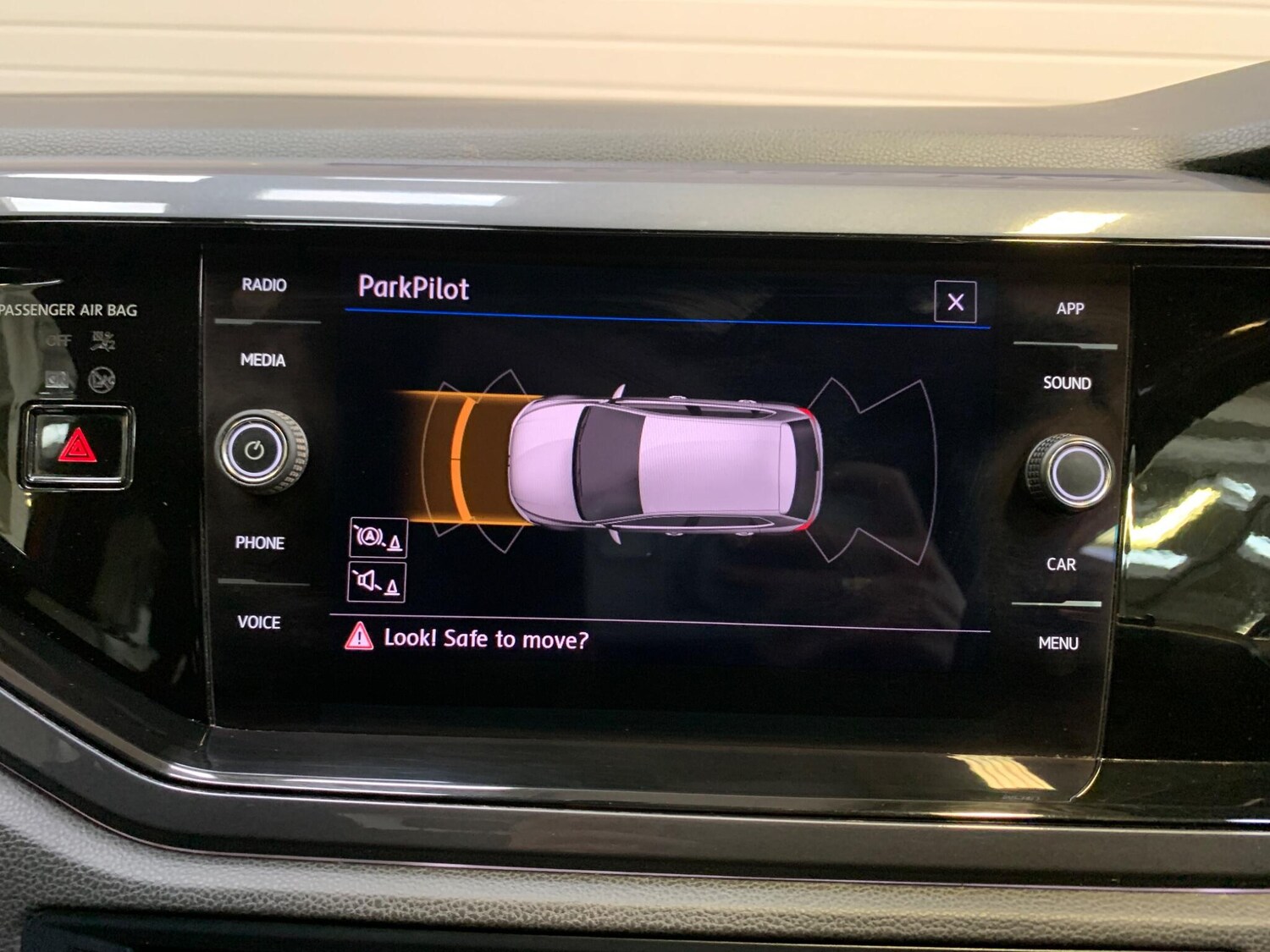 Used Volkswagen Polo 2019 for sale - 77242713: Photo 46