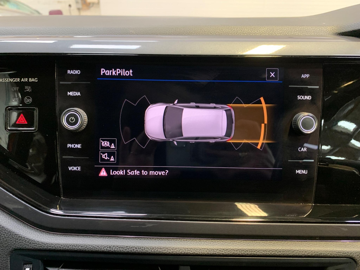 Used Volkswagen Polo 2019 for sale - 77242713: Photo 47