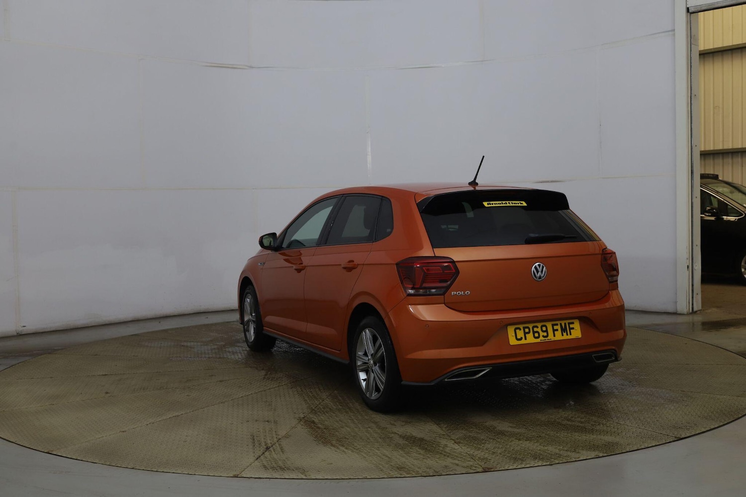 Used Volkswagen Polo for sale - 77242713: Photo 5