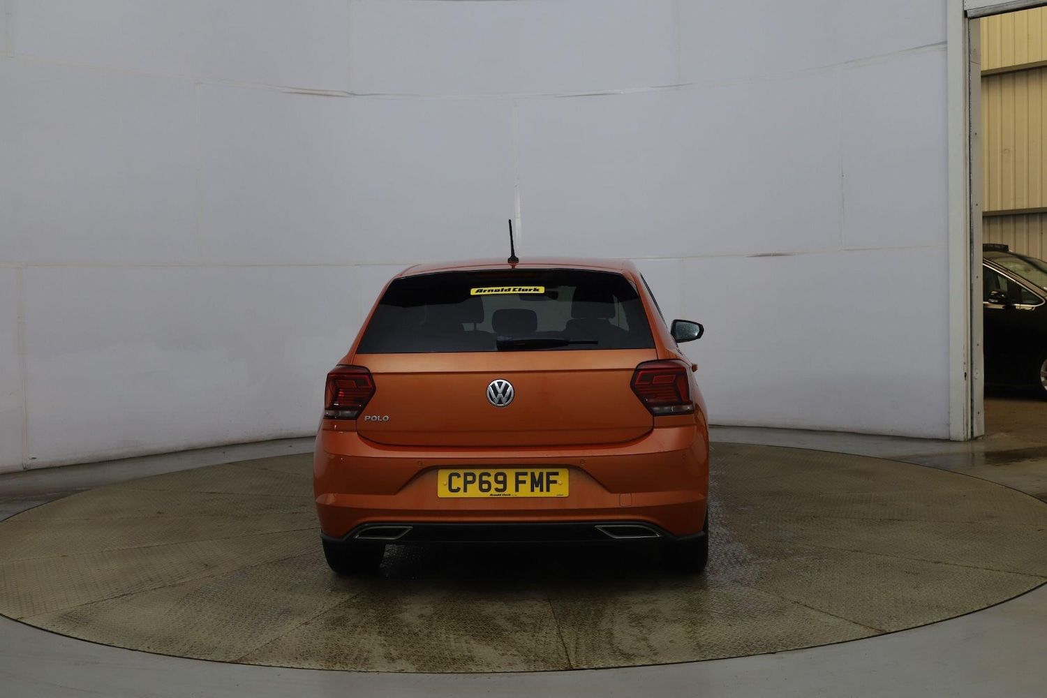 Used Volkswagen Polo for sale - 77242713: Photo 7