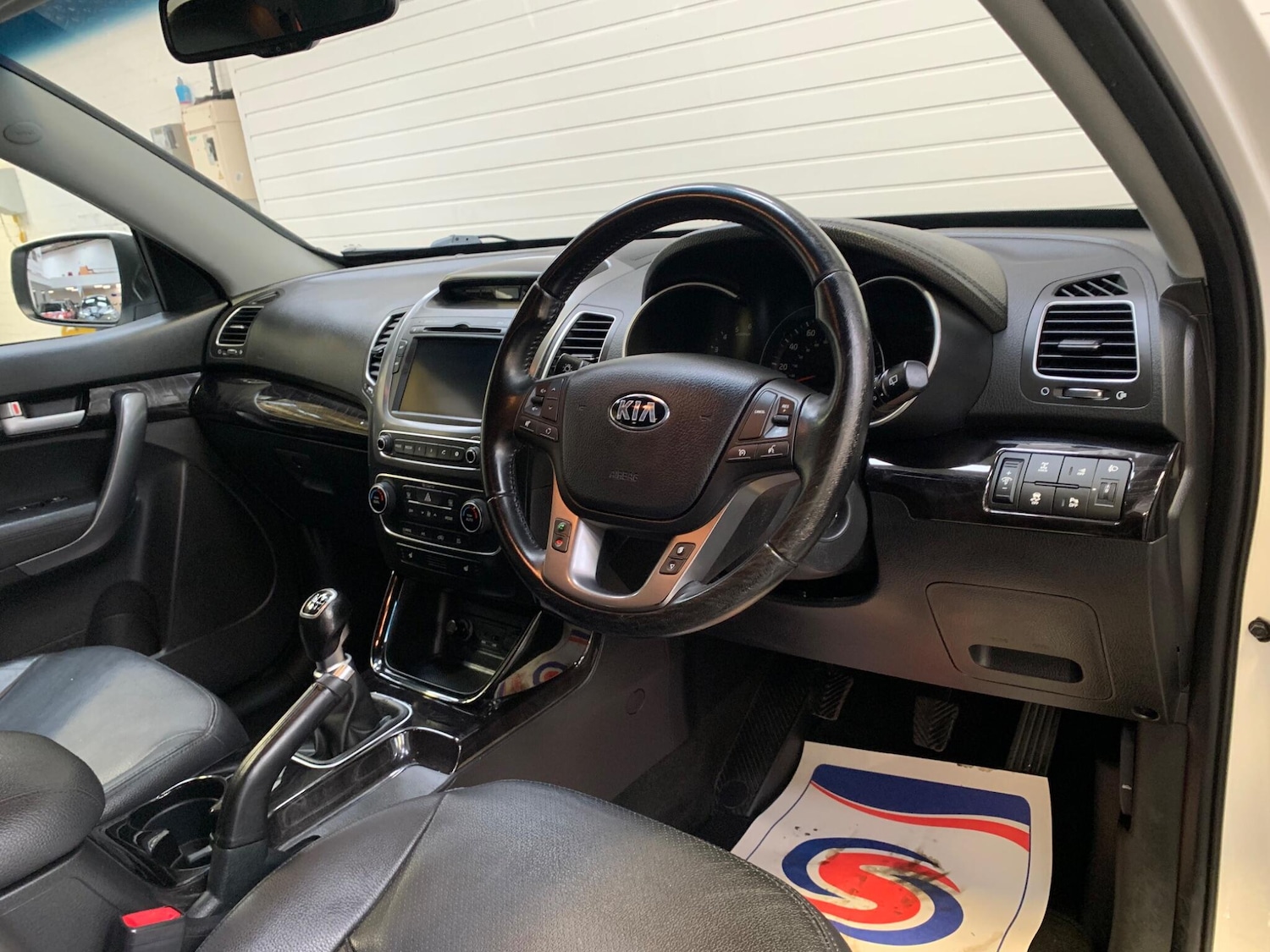 Vehicle 24