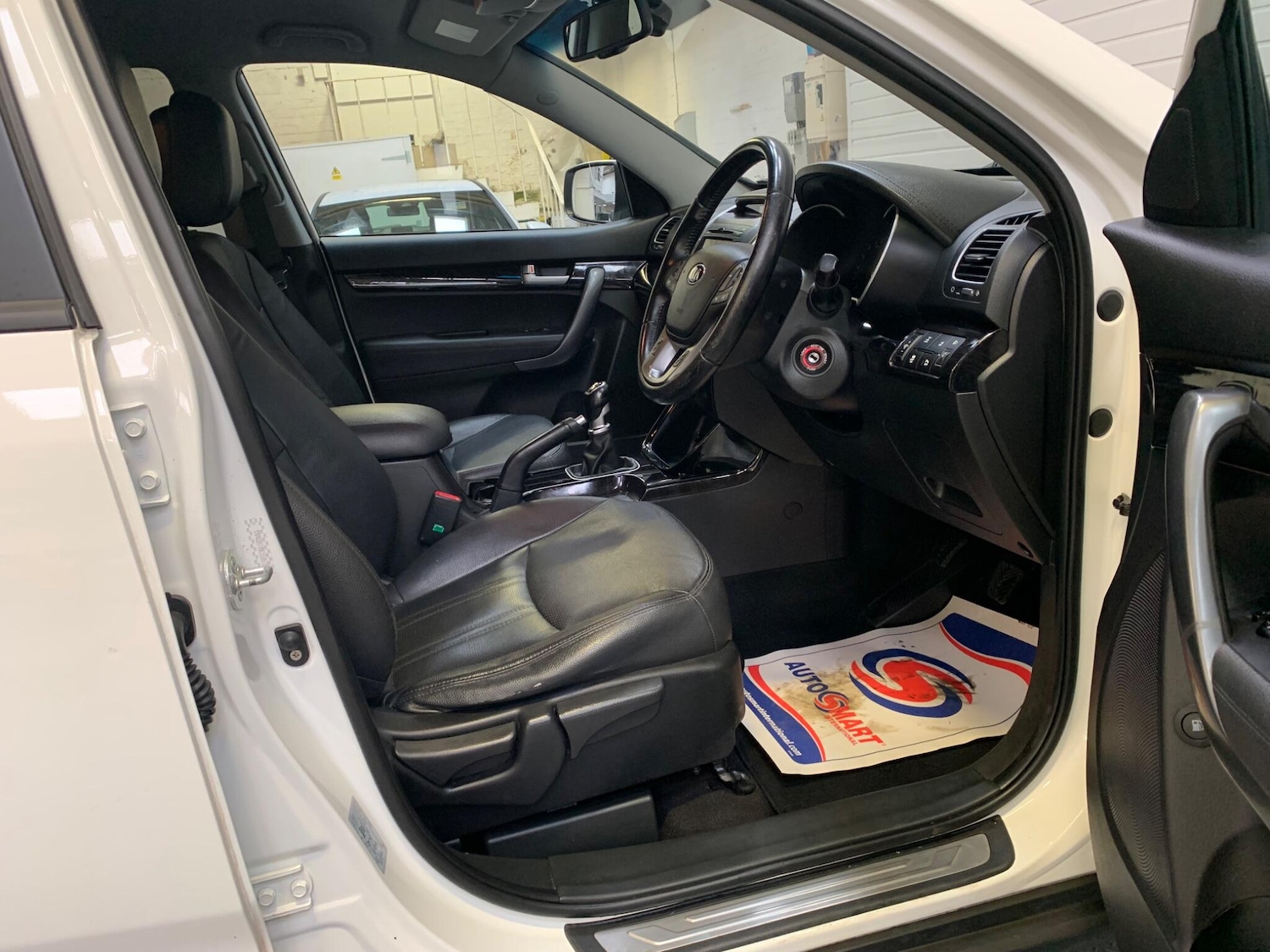Vehicle 25