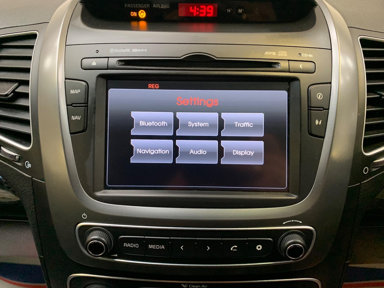 Vehicle 30