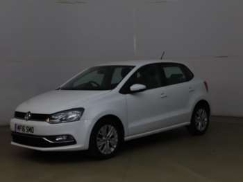 2016 (16) - 1.2 TSI SE 5dr