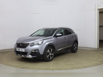 Used Peugeot 3008 2019 for sale - 78517009: Photo