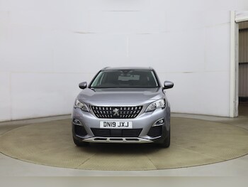 Used Peugeot 3008 2019 for sale - 78517009: Photo