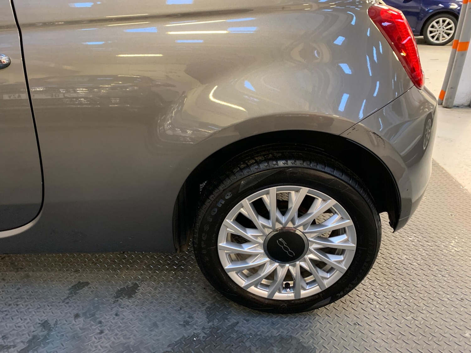 Used Fiat 500 2019 for sale - 76607878: Photo 14