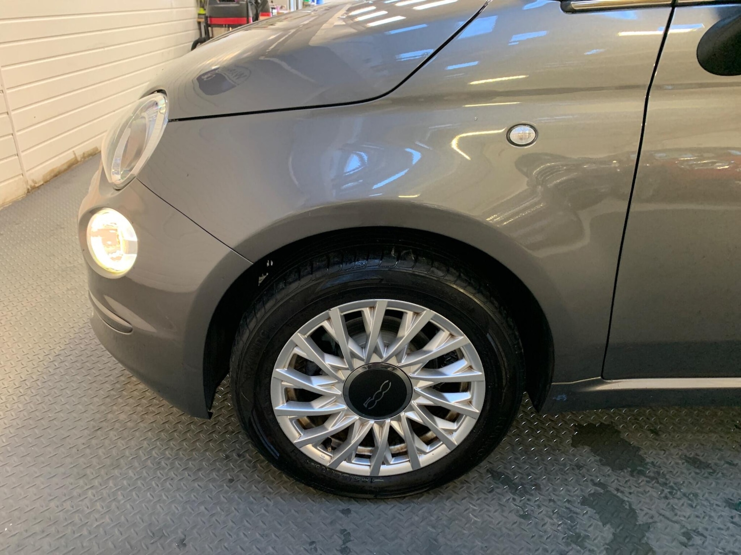 Used Fiat 500 2019 for sale - 76607878: Photo 15