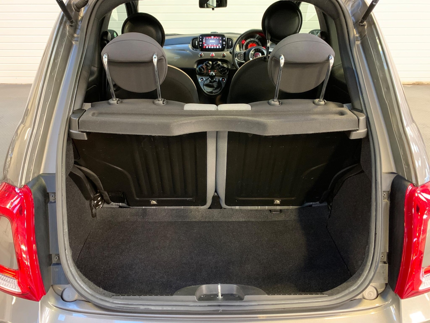 Used Fiat 500 2019 for sale - 76607878: Photo 17